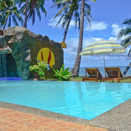 Crystal Paradise Resort Spa & Winery Narra Екстериор снимка