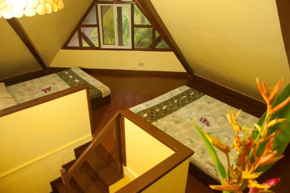 Crystal Paradise Resort Spa & Winery Narra Екстериор снимка