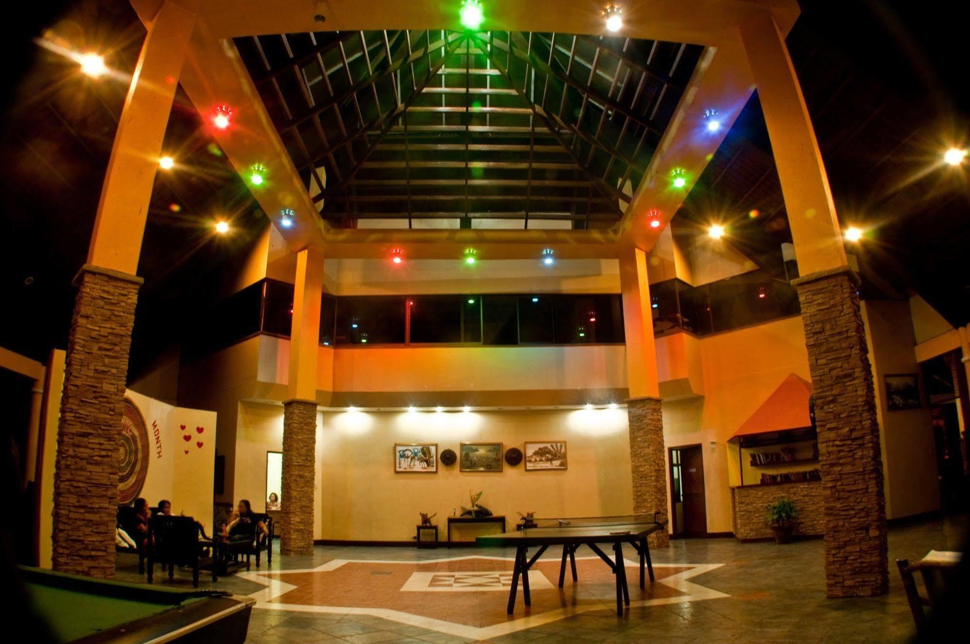 Crystal Paradise Resort Spa & Winery Narra Екстериор снимка