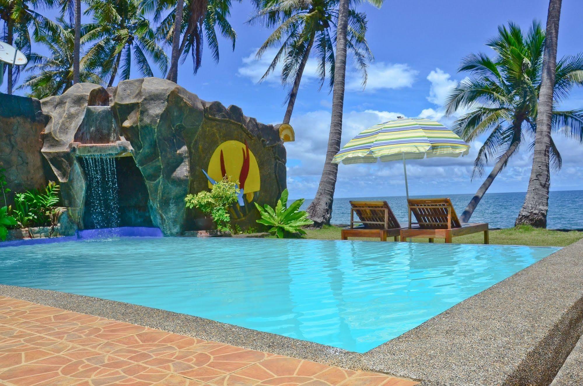 Crystal Paradise Resort Spa & Winery Narra Екстериор снимка