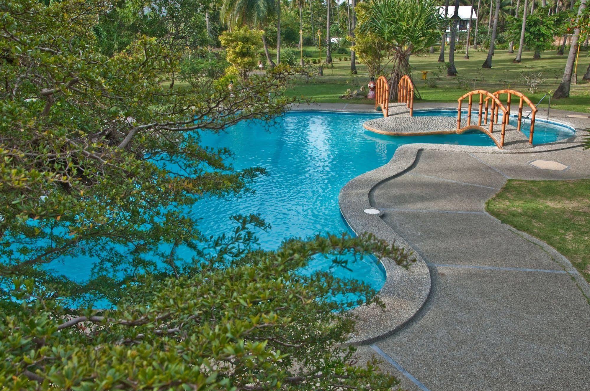 Crystal Paradise Resort Spa & Winery Narra Екстериор снимка